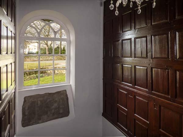 Wenning Bank Villa Clapham  Exterior photo